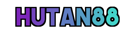 HUTAN88 Logo